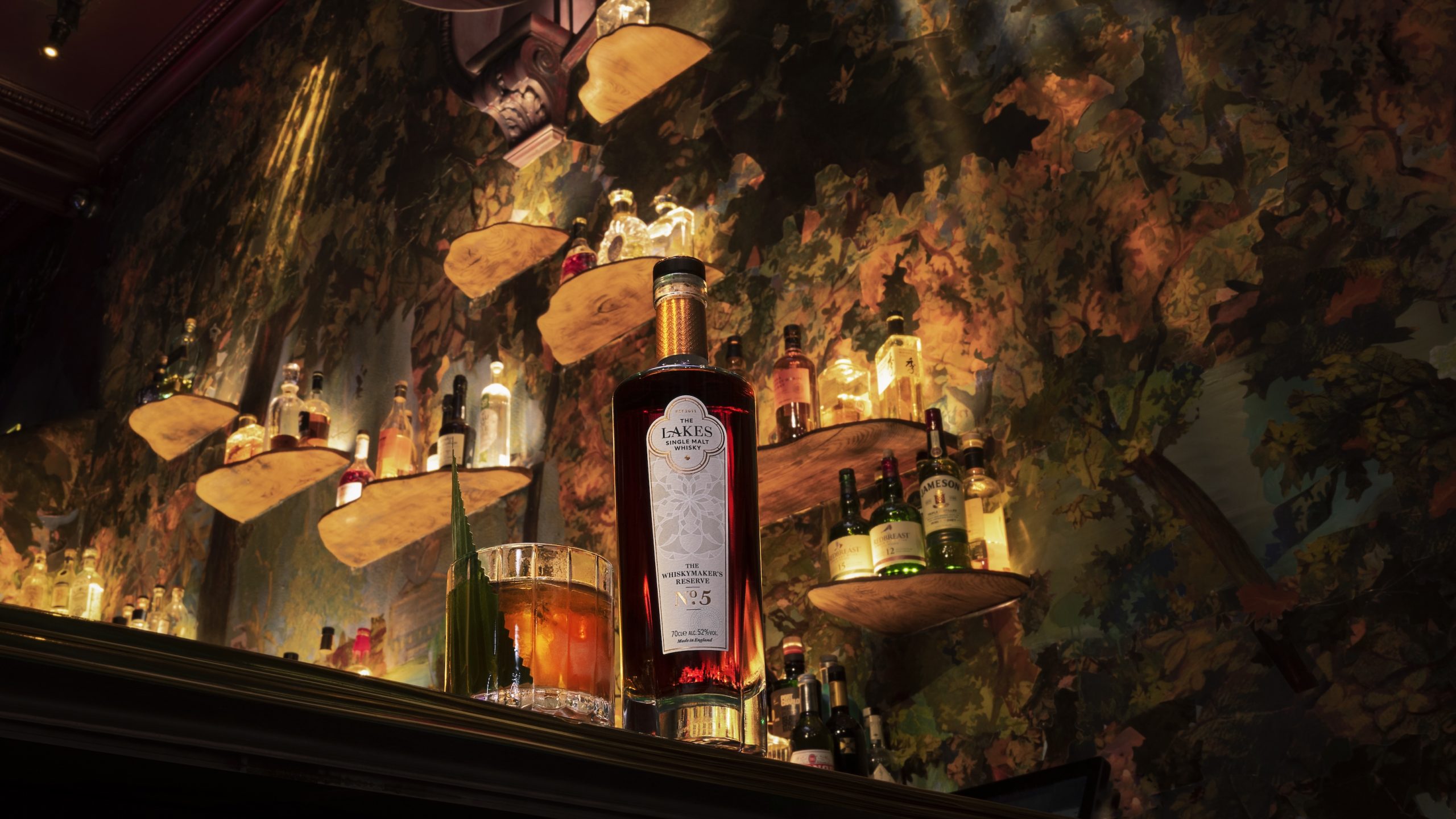 Whiskymaker’s Reserve